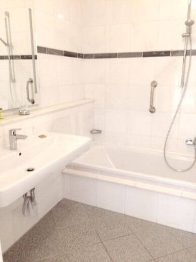 Terrassenwohnung Hamburg Eimsbüttel - 4 Zimmer, 125 m&sup2;, 2.300&euro; | Angebot:26379843