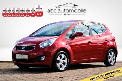 Kia Venga 36.642 km 8.290 &euro; Neu Wulmstorf 21629