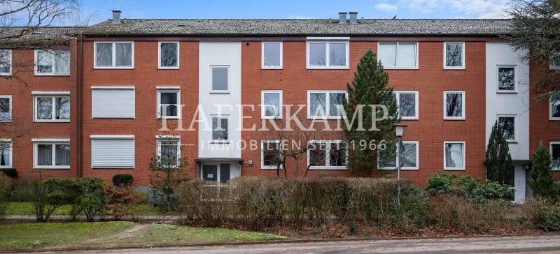 Wohnung zum Kaufen in Seevetal 198.000 € 80 m²