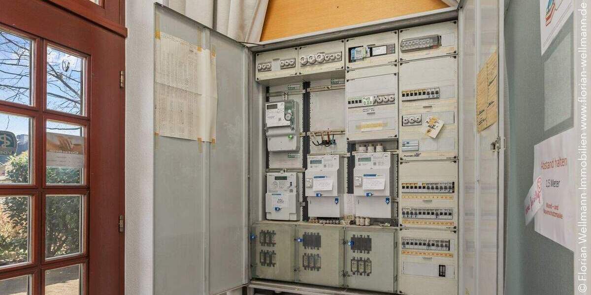 Gewerbeobjekt Horneburg - 299.000&euro; | Angebot:24595059