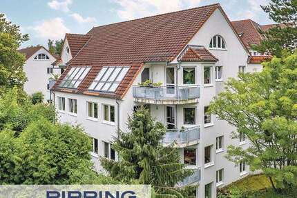 Wohnung zum Kaufen in Reinbek 495.000 € 121 m² 3 zimmer