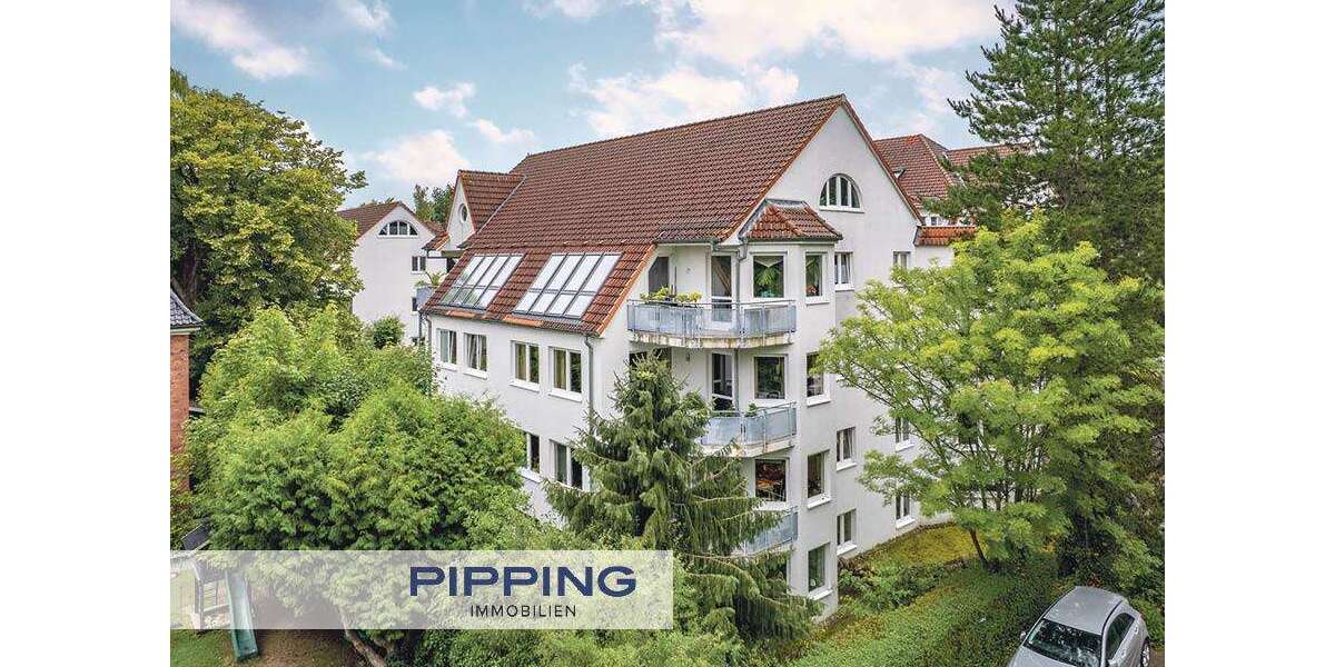 Wohnung zum Kaufen in Reinbek 495.000 € 121 m² 3 zimmer