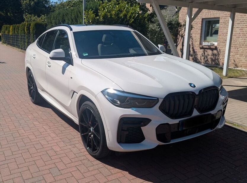 X6