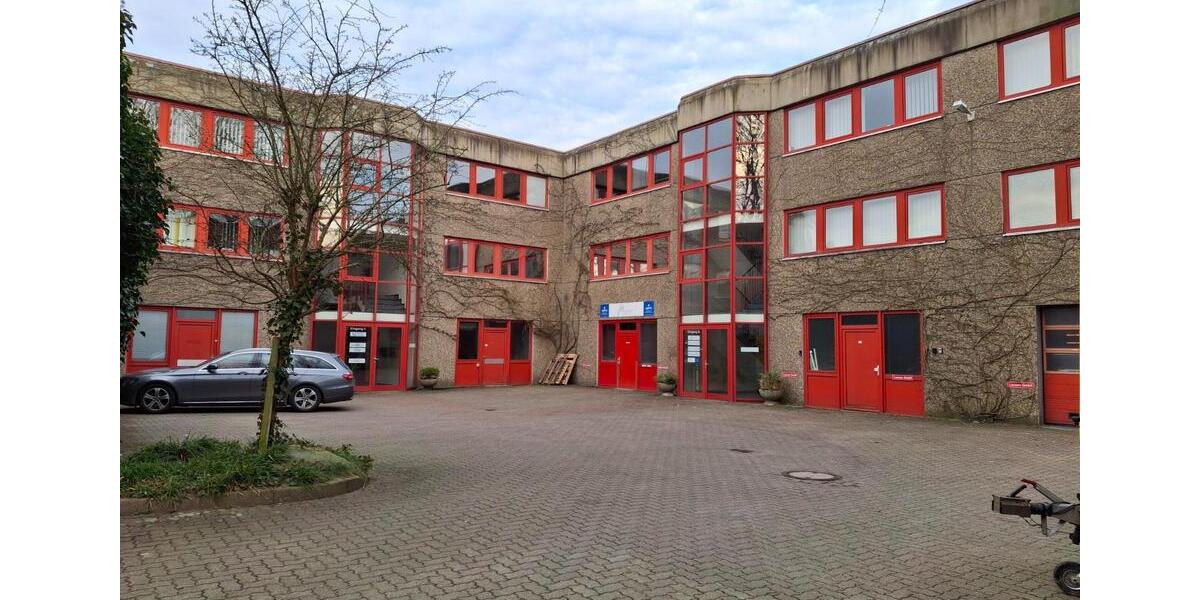 Gewerbeobjekt Norderstedt Friedrichsgabe - 650&euro; | Angebot:24695085