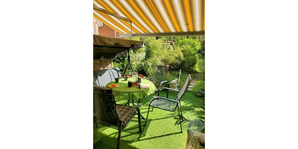Erdgeschoßwohnung Pinneberg - 2 Zimmer, 60 m&sup2;, 260.000&euro; | Angebot:26919729