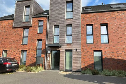 Wohnung Buxtehude-Hedendorf Hedendorf - 3 Zimmer, 72 m&sup2;, 945&euro; | Angebot:26345702