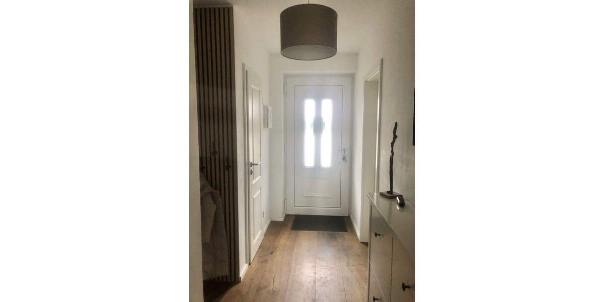 Hamburg-Ochsenwerder, Privatverkauf ohne Makler 5 zimmer