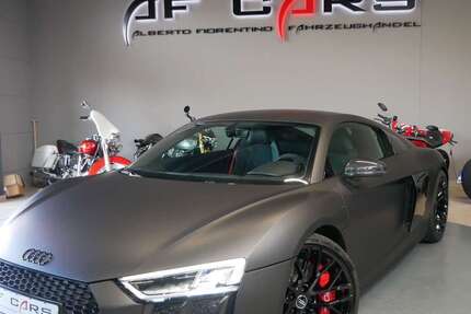 Audi R8 63.558 km 111.890 &euro; Seevetal 21220