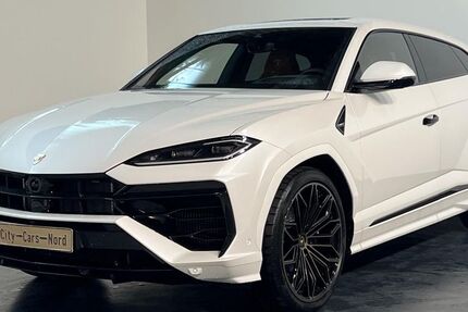 Lamborghini Urus 1.912 km 359.999 € Tornesch 25436