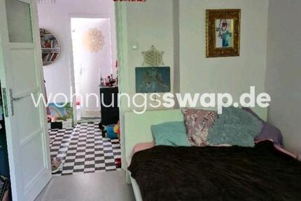 Wohnung Hamburg Altona-Nord - 2 Zimmer, 54 m&sup2;, 490&euro; | Angebot:26146090