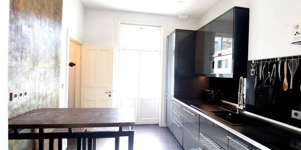 Etagenwohnung Hamburg Bergedorf - 3 Zimmer, 86 m&sup2;, 399.000&euro; | Angebot:26584467
