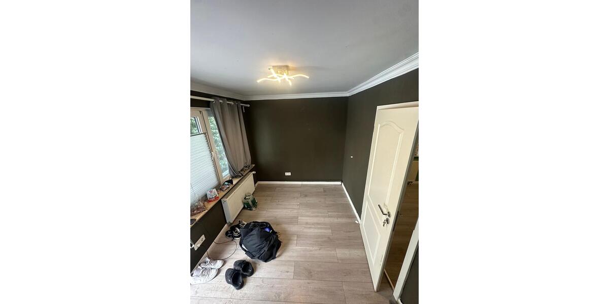 Erdgeschoßwohnung Norderstedt Garstedt - 2 Zimmer, 40 m&sup2;, 860&euro; | Angebot:26284516