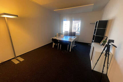 Büroräume -Hamburg -Mitte Zentrale Lage - All-in-Miete