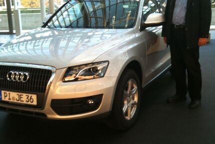 Audi Q5 149.000 km 19.500 &euro; Tornesch 25436