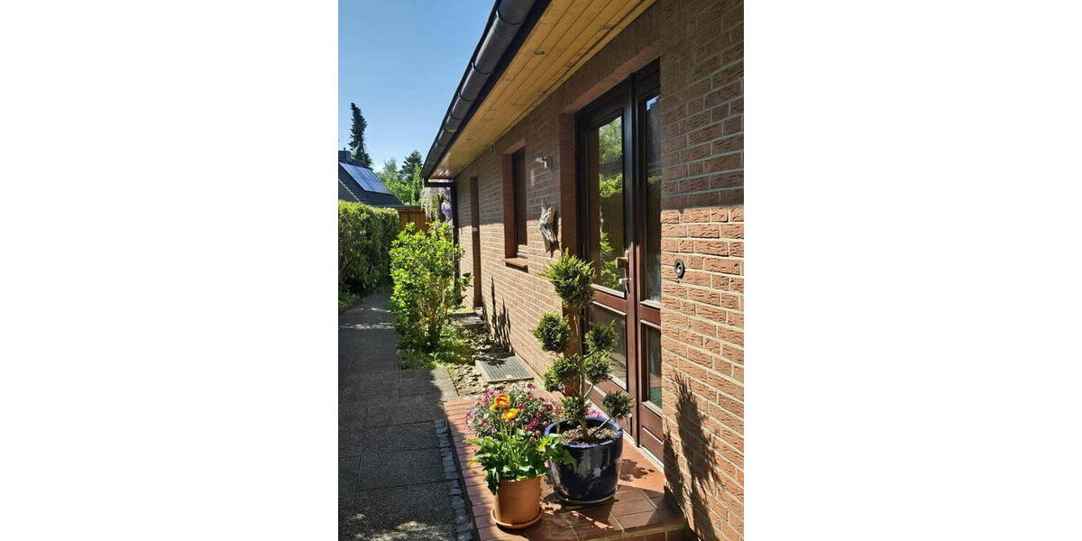 Einfamilienhaus Hamburg Volksdorf - 5 Zimmer, 171 m&sup2;, 1.090.000&euro; | Angebot:26790894