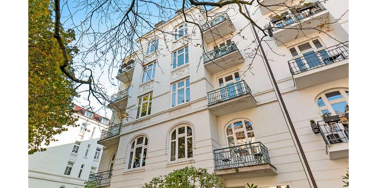 Etagenwohnung Hamburg Eimsbüttel - 2 Zimmer, 66 m&sup2;, 640.000&euro; | Angebot:27743716