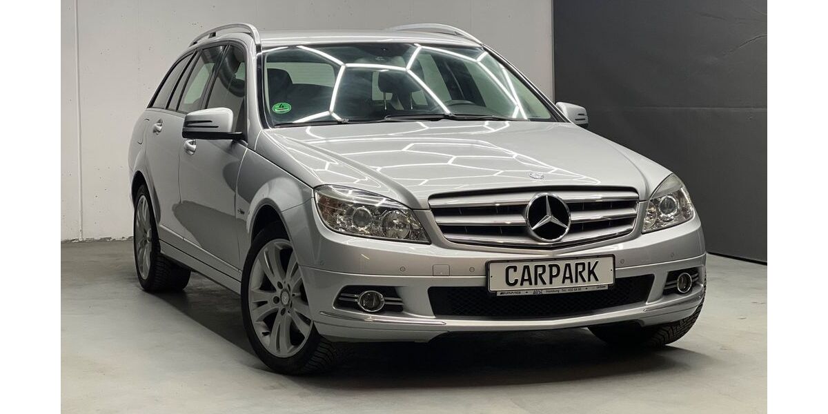 Mercedes-Benz C 250 120.000 km 10.990 &euro; Hamburg 22111