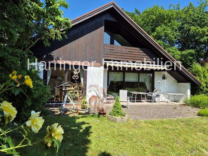 Haus zum Kaufen in Schierhorn 425.000 € 190 m²