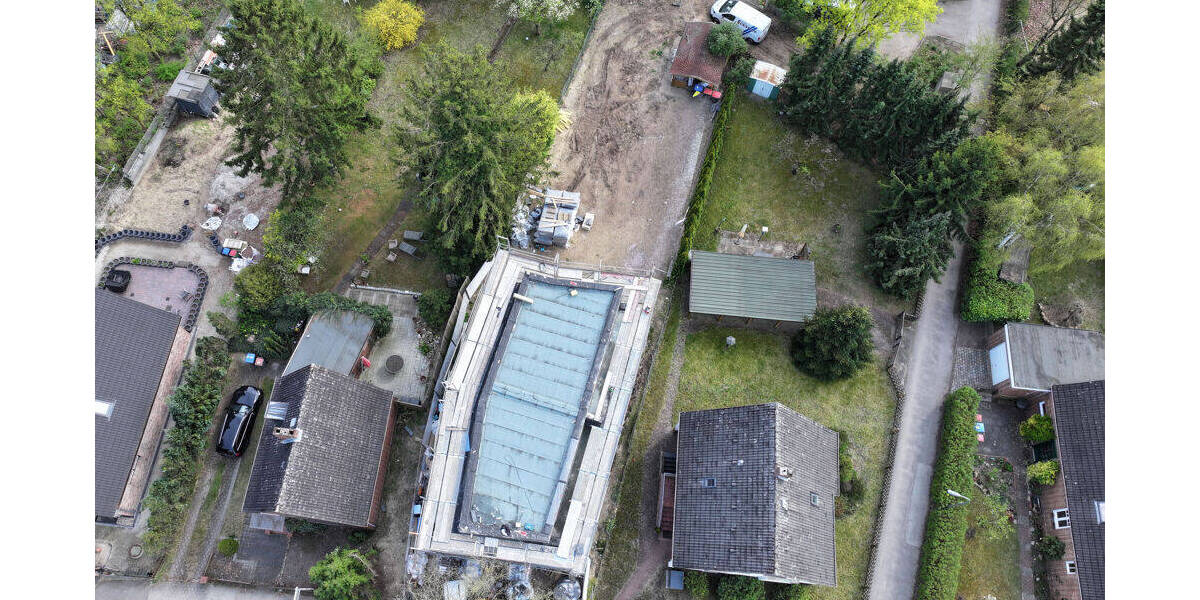 Mehrfamilienhaus, Wohnhaus Hamburg Lohbrügge Lohbrügge - 8 Zimmer, 246 m&sup2;, 1.525.000&euro; | Angebot:26358690