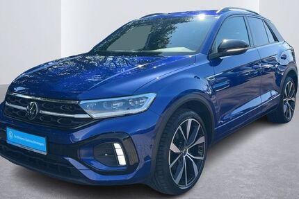 VW T-Roc 44.581 km 25.555 &euro; Hamburg 22303