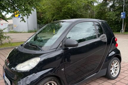 Smart ForTwo 156.432 km 3.000 &euro; Hamburg 22045