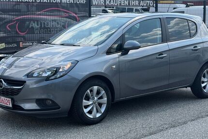 Opel Corsa 120.000 km 6.950 &euro; Wentorf Bei Hamburg 21465