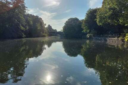 Wohnung zum Mieten in Hamburg 990 € 40 m² 2 zimmer