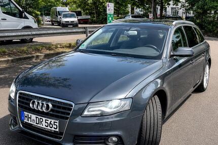 Audi A4 230.000 km 6.000 &euro; Hamburg 21147