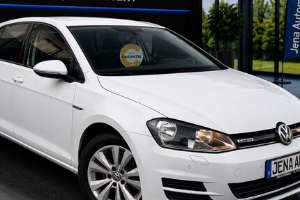 VW Golf 124.956 km 9.790 &euro; Hamburg 22149