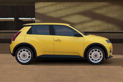 Renault R 5 1.500 km 25.212 &euro; Hamburg 22159