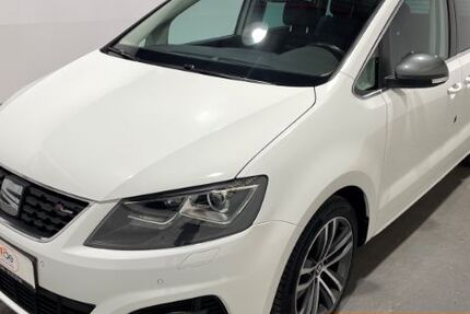 Seat Alhambra 150.000 km 25.450 € Norderstedt 22848
