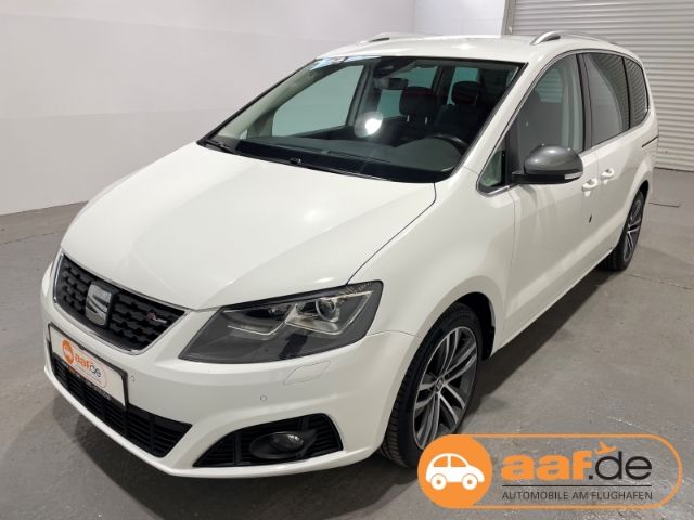 Seat Alhambra 150.000 km 25.450 € Norderstedt 22848