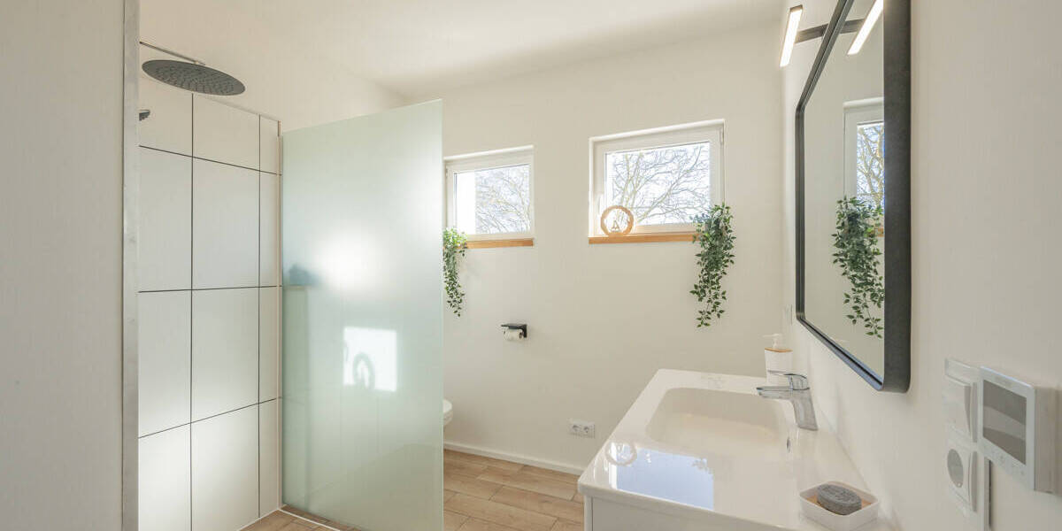 Etagenwohnung Winsen (Luhe) Hoopte - 4 Zimmer, 83 m&sup2;, 409.000&euro; | Angebot:26694468