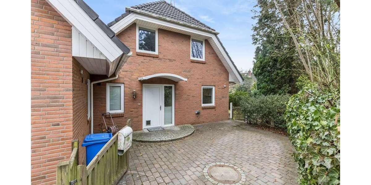 Einfamilienhaus Schenefeld - 4 Zimmer, 91 m&sup2;, 545.000&euro; | Angebot:26393866