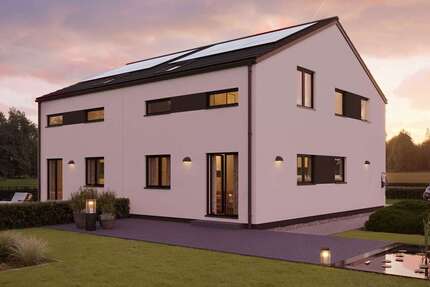 Haus Seevetal Holtorfsloh - 3 Zimmer, 115 m&sup2;, 485.700&euro; | Angebot:26091260
