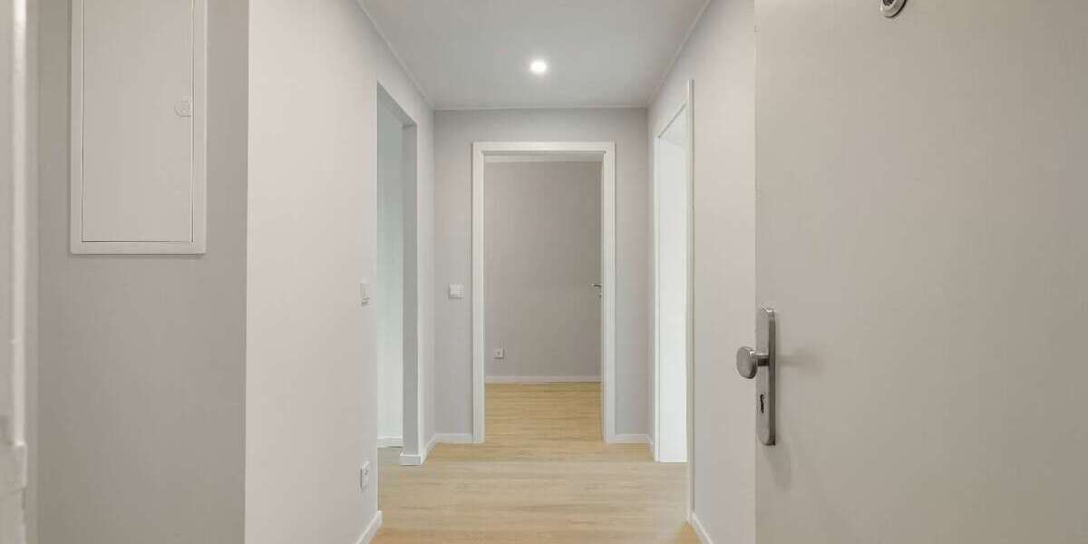 Etagenwohnung Tornesch Esingen - 1.5 Zimmer, 47 m&sup2;, 731&euro; | Angebot:25894228