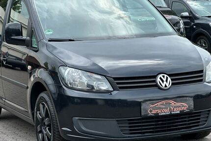 VW Caddy 218.000 km 6.990 &euro; Buxtehude 21614