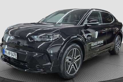 Ford Capri 18.500 km 49.500 &euro; Hamburg 22047