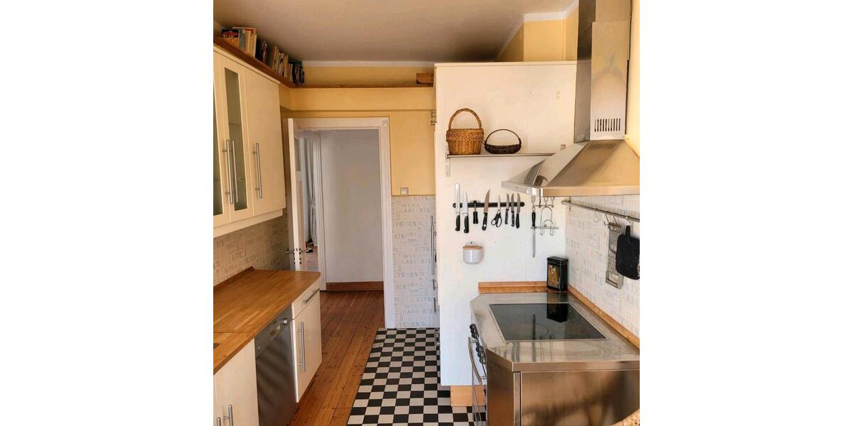 Etagenwohnung Hamburg Ottensen - 3 Zimmer, 60 m&sup2;, 480.000&euro; | Angebot:26351510