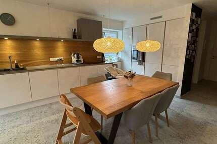 Wohnung zum Kaufen in Hamburg 850.000 € 120 m² 5 zimmer