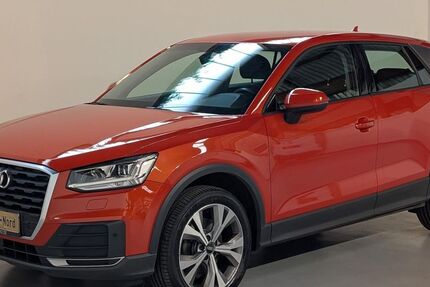 Audi Q2 113.641 km 15.199 &euro; Tornesch 25436