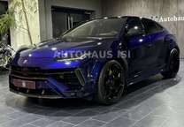 Gebrauchtwagen Lamborghini Urus