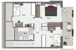 Doppelhaushälfte Hamburg Langenhorn - 4 Zimmer, 100 m&sup2;, 429.000&euro; | Angebot:25700593