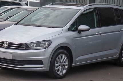 VW Touran 89.175 km 15.999 &euro; Norderstedt 22848