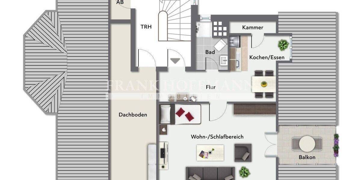 Mehrfamilienhaus, Wohnhaus Hamburg Hohenfelde - 2.100.000&euro; | Angebot:26910440