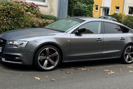 Audi A5 139.000 km 18.500 &euro; Hamburg 21147