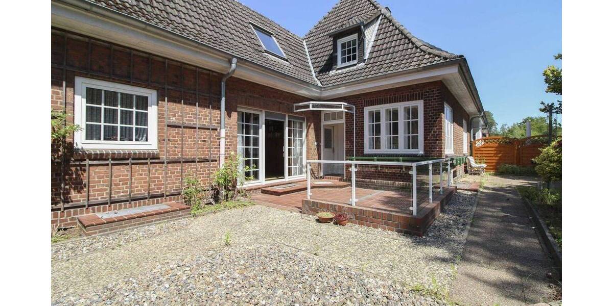 Einfamilienhaus Geesthacht - 6 Zimmer, 475.000&euro; | Angebot:26790304