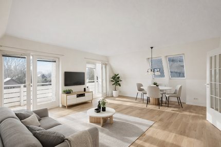 Wohnung Hamburg Eidelstedt - 2.5 Zimmer, 74 m&sup2;, 295.000&euro; | Angebot:25916364
