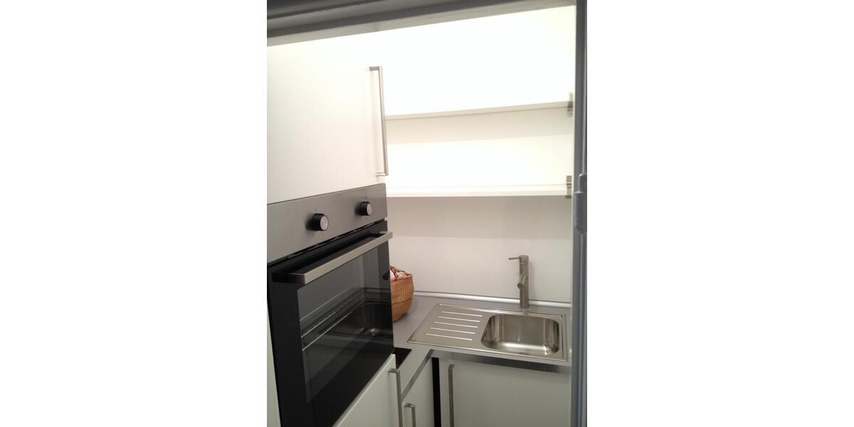 Etagenwohnung Hamburg Winterhude - 1 Zimmer, 28 m&sup2;, 249.000&euro; | Angebot:26413327