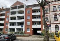 Wohnung zum Mieten in Lüneburg 670 € 55.53 m²